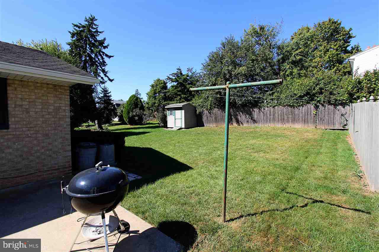 DOVER BORO - Residential