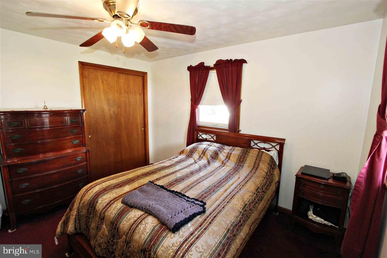 DOVER BORO - Residential