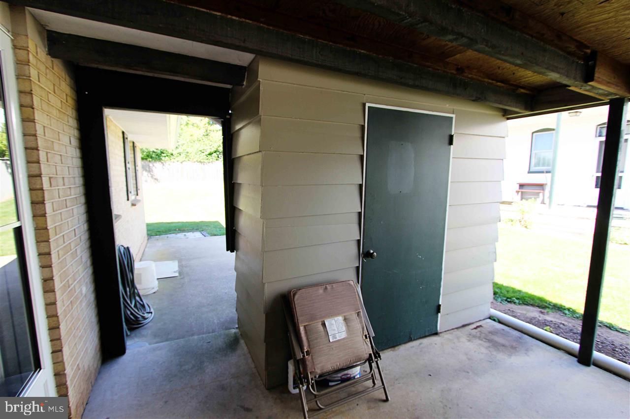 DOVER BORO - Residential