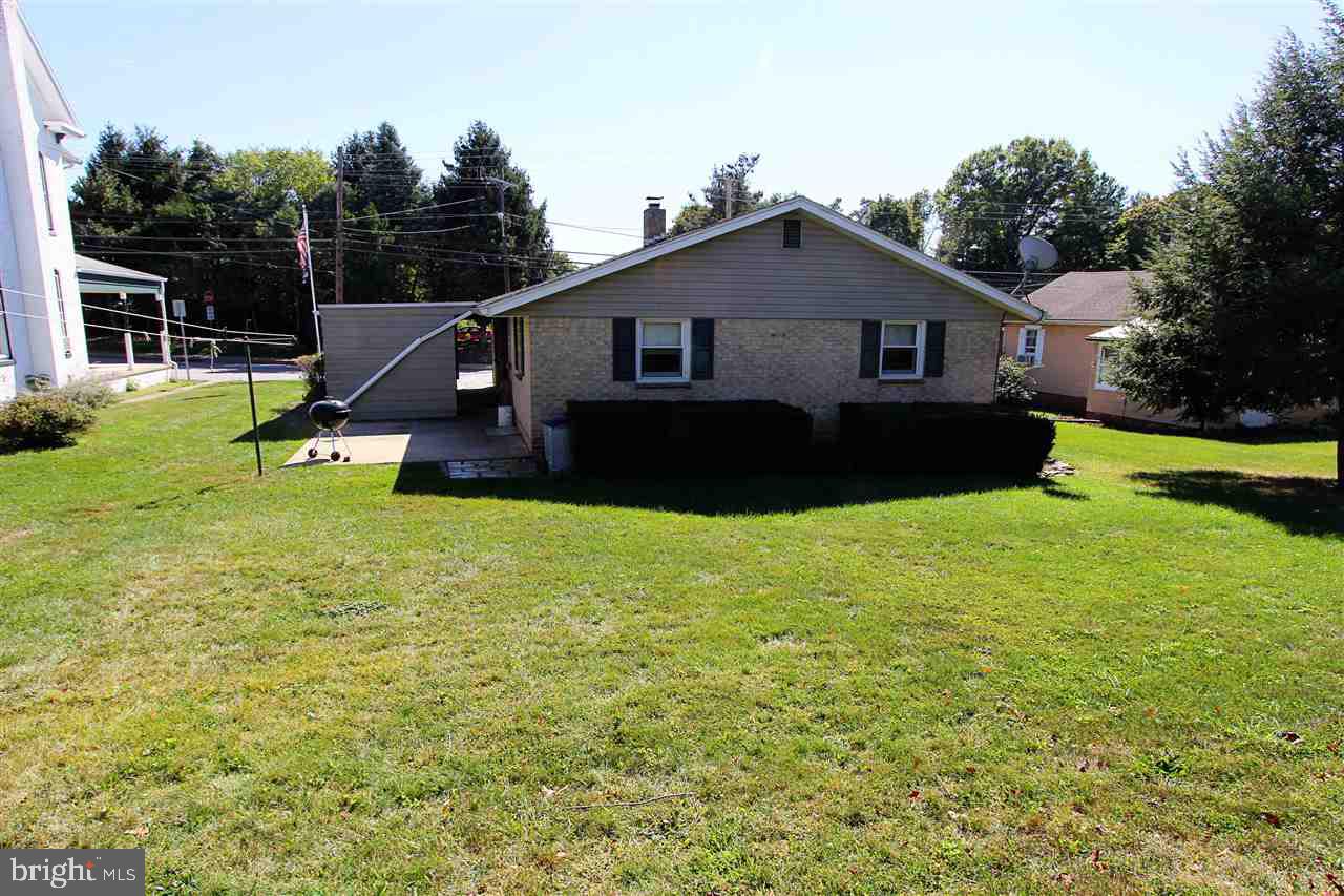 DOVER BORO - Residential