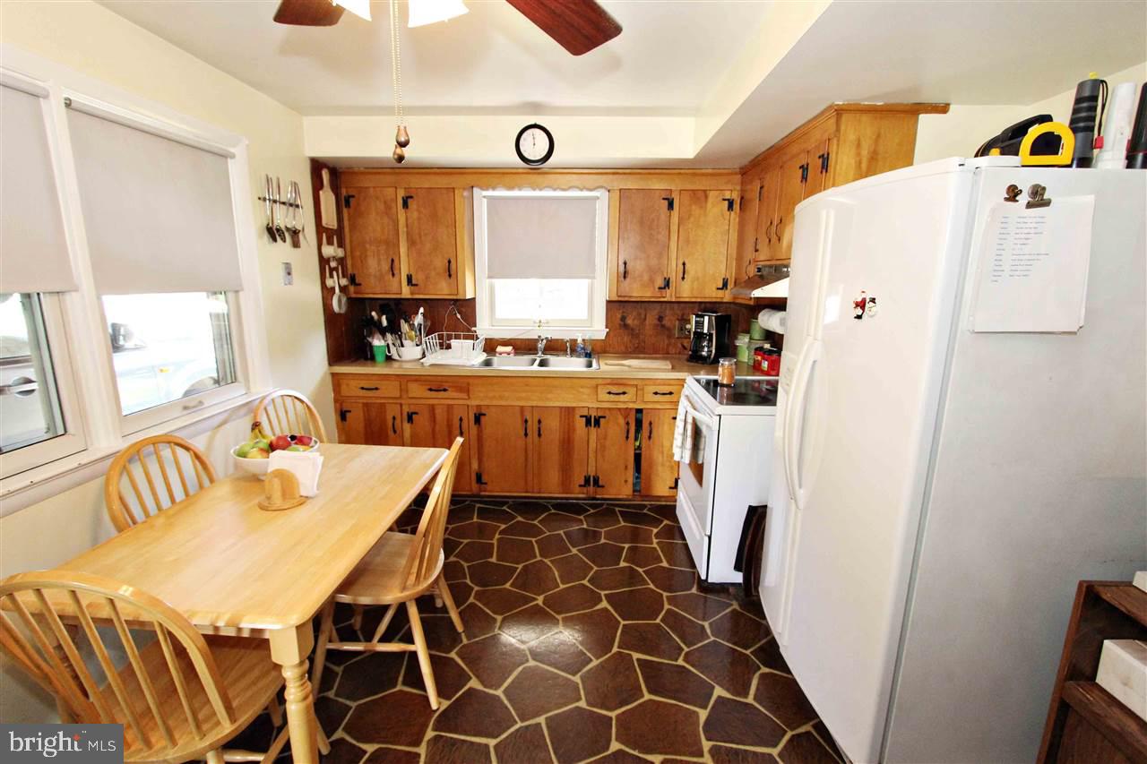 DOVER BORO - Residential