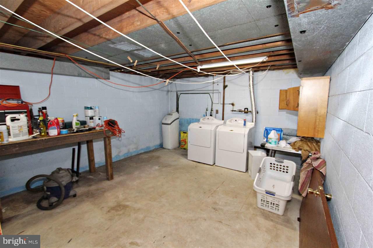 DOVER BORO - Residential