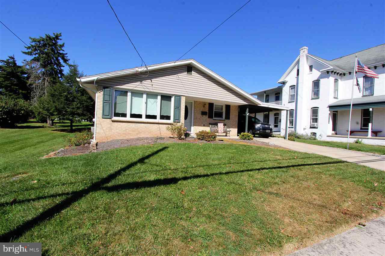 DOVER BORO - Residential