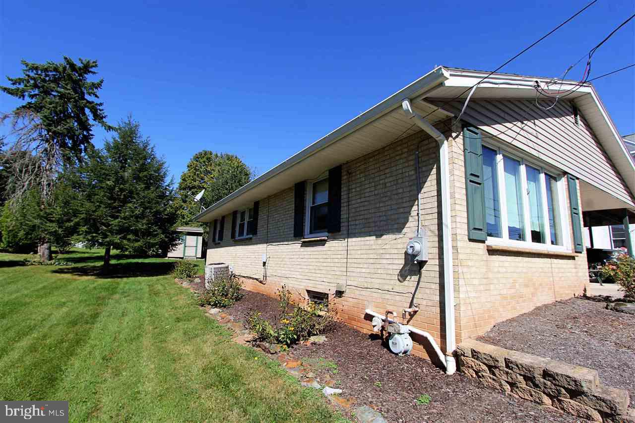 DOVER BORO - Residential