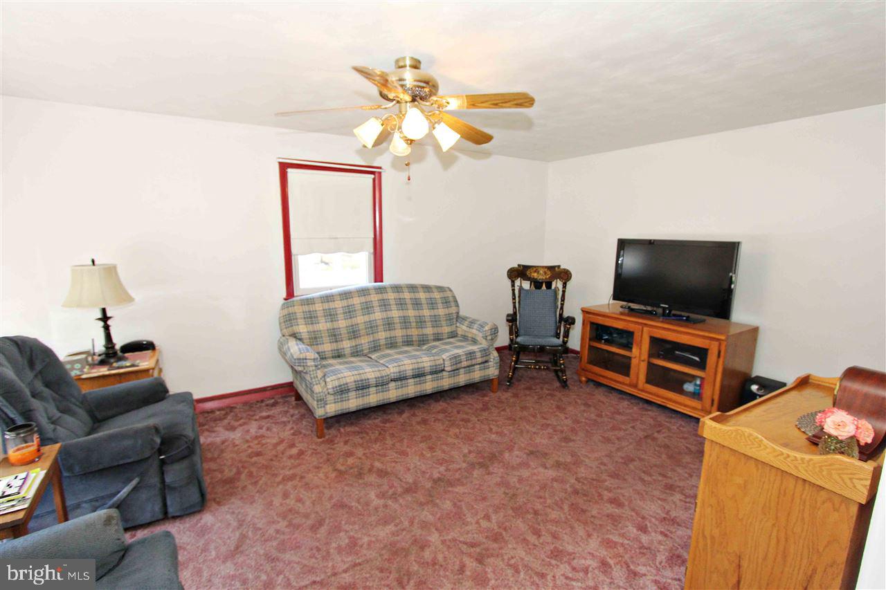 DOVER BORO - Residential