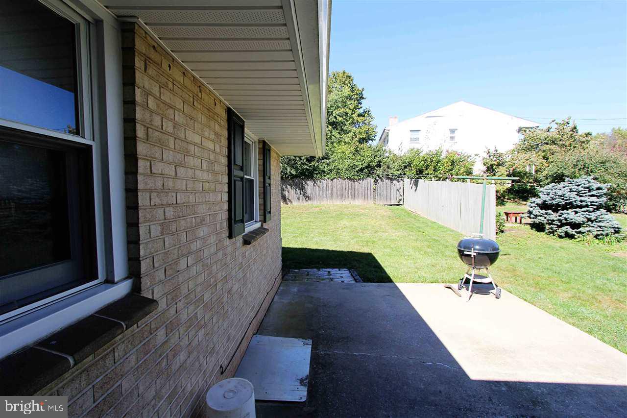 DOVER BORO - Residential