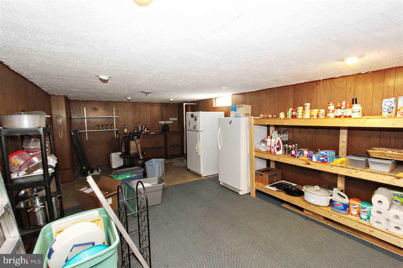 DOVER BORO - Residential