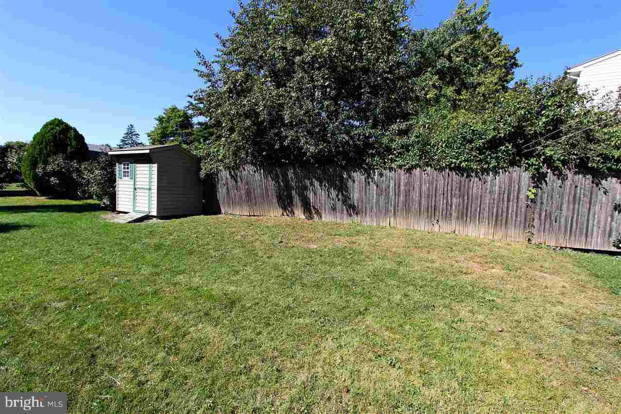 DOVER BORO - Residential