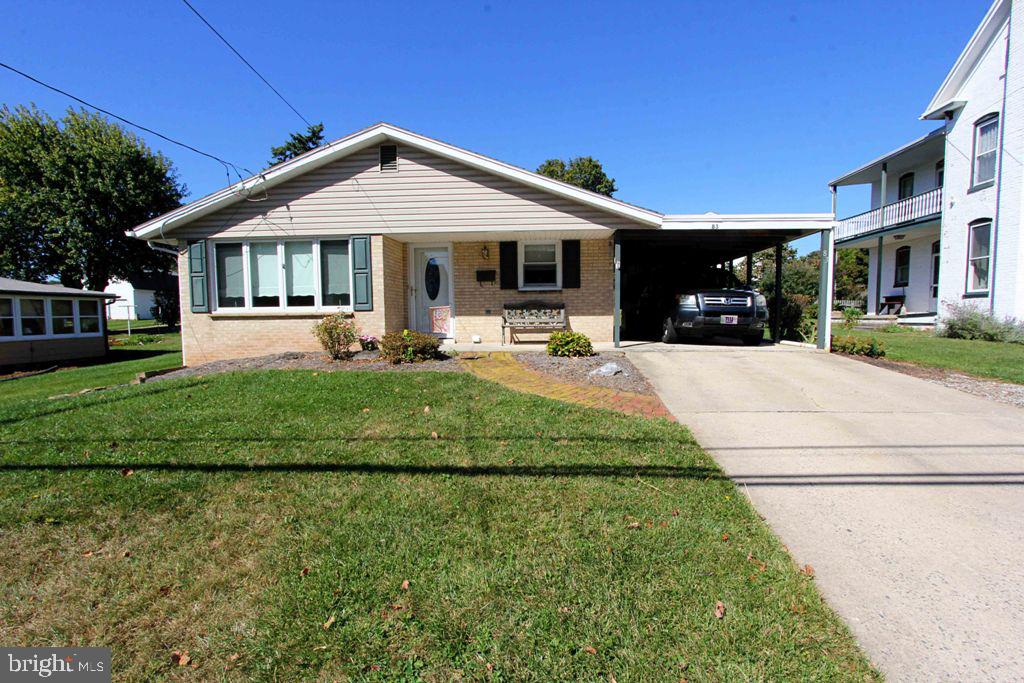 DOVER BORO - Residential