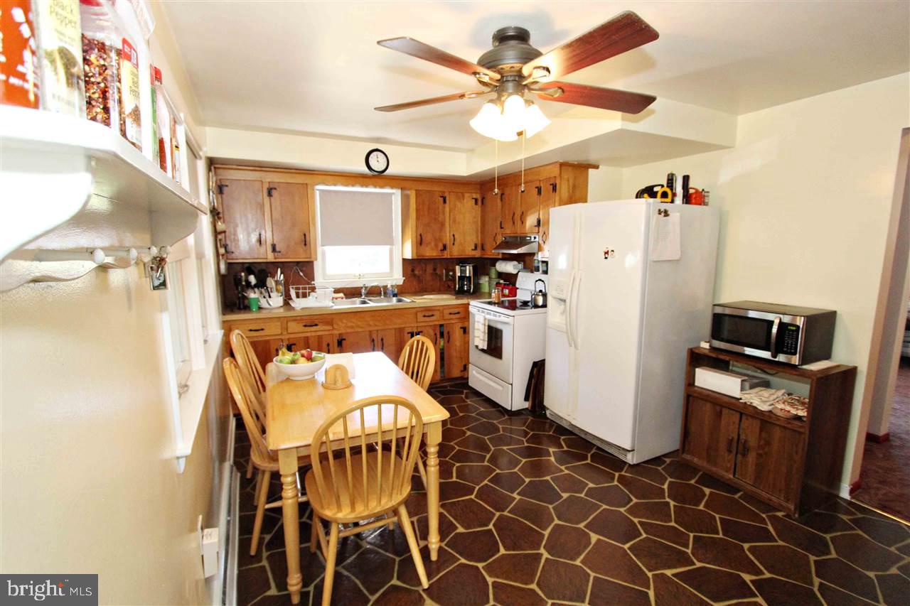 DOVER BORO - Residential