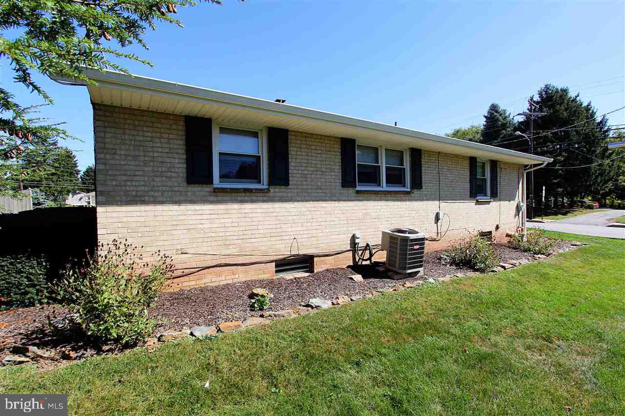 DOVER BORO - Residential