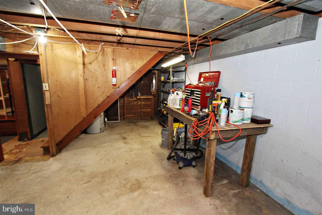 DOVER BORO - Residential