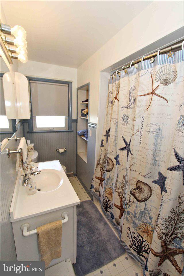 DOVER BORO - Residential