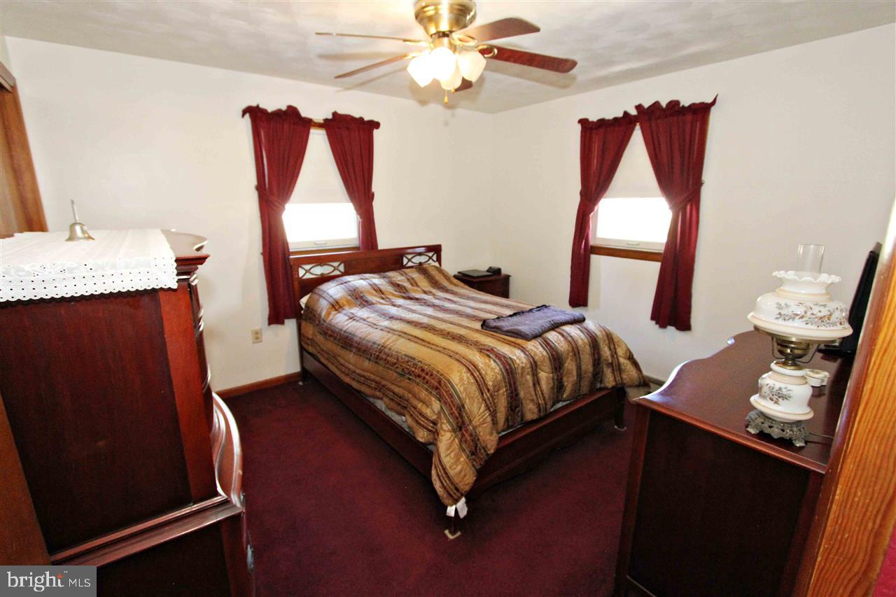 DOVER BORO - Residential