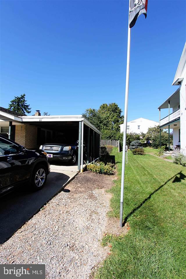 DOVER BORO - Residential