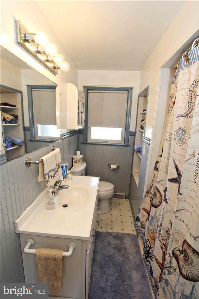 DOVER BORO - Residential