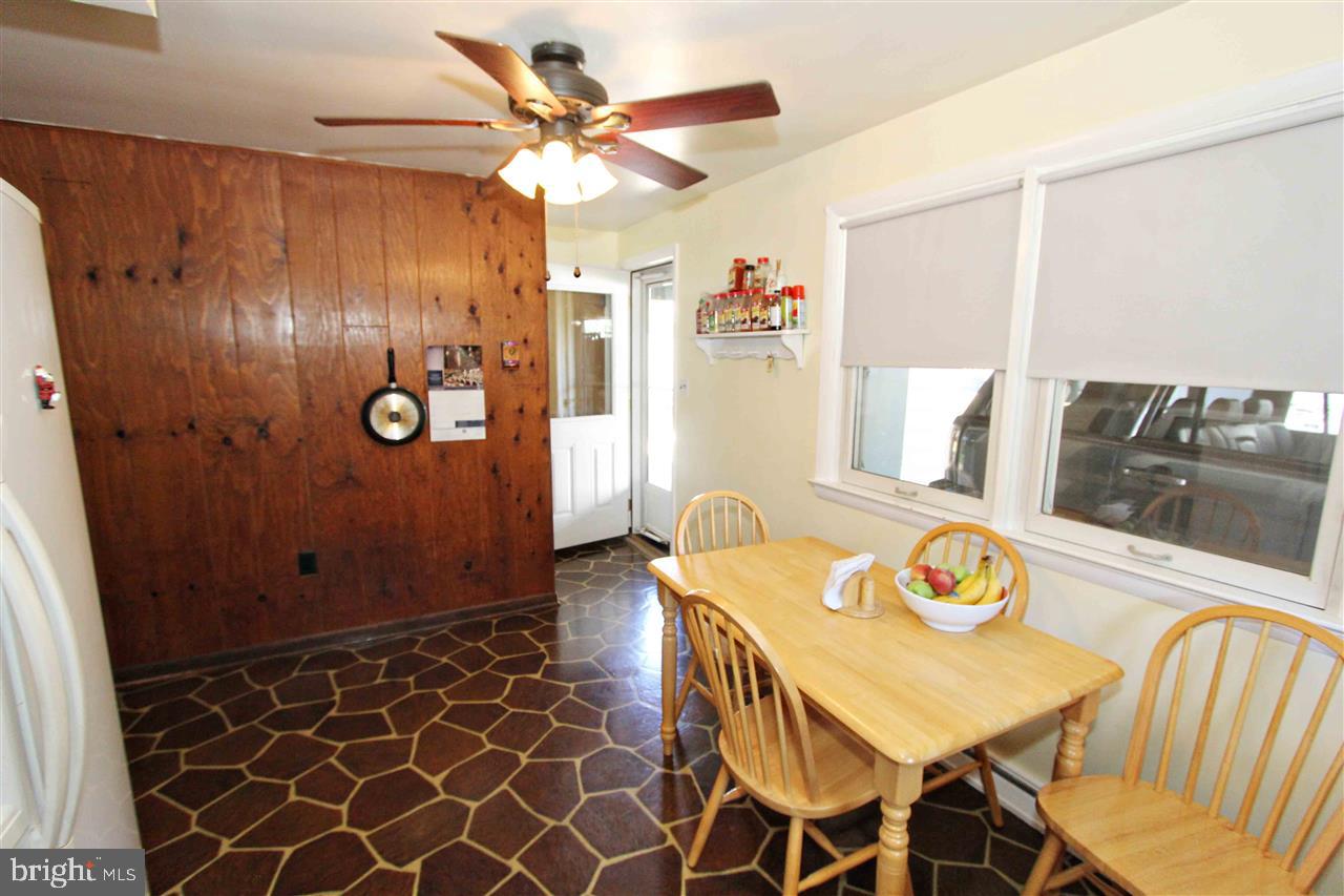 DOVER BORO - Residential