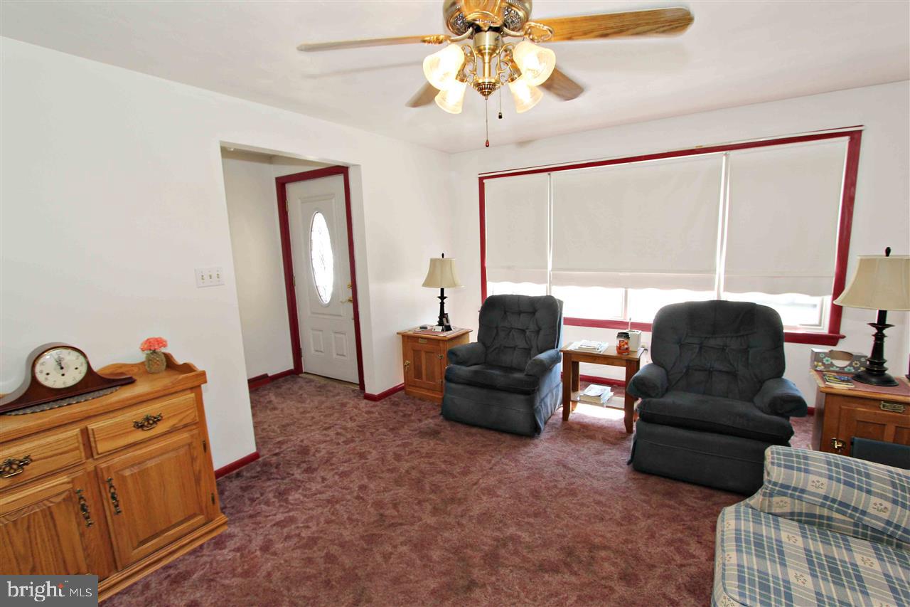 DOVER BORO - Residential