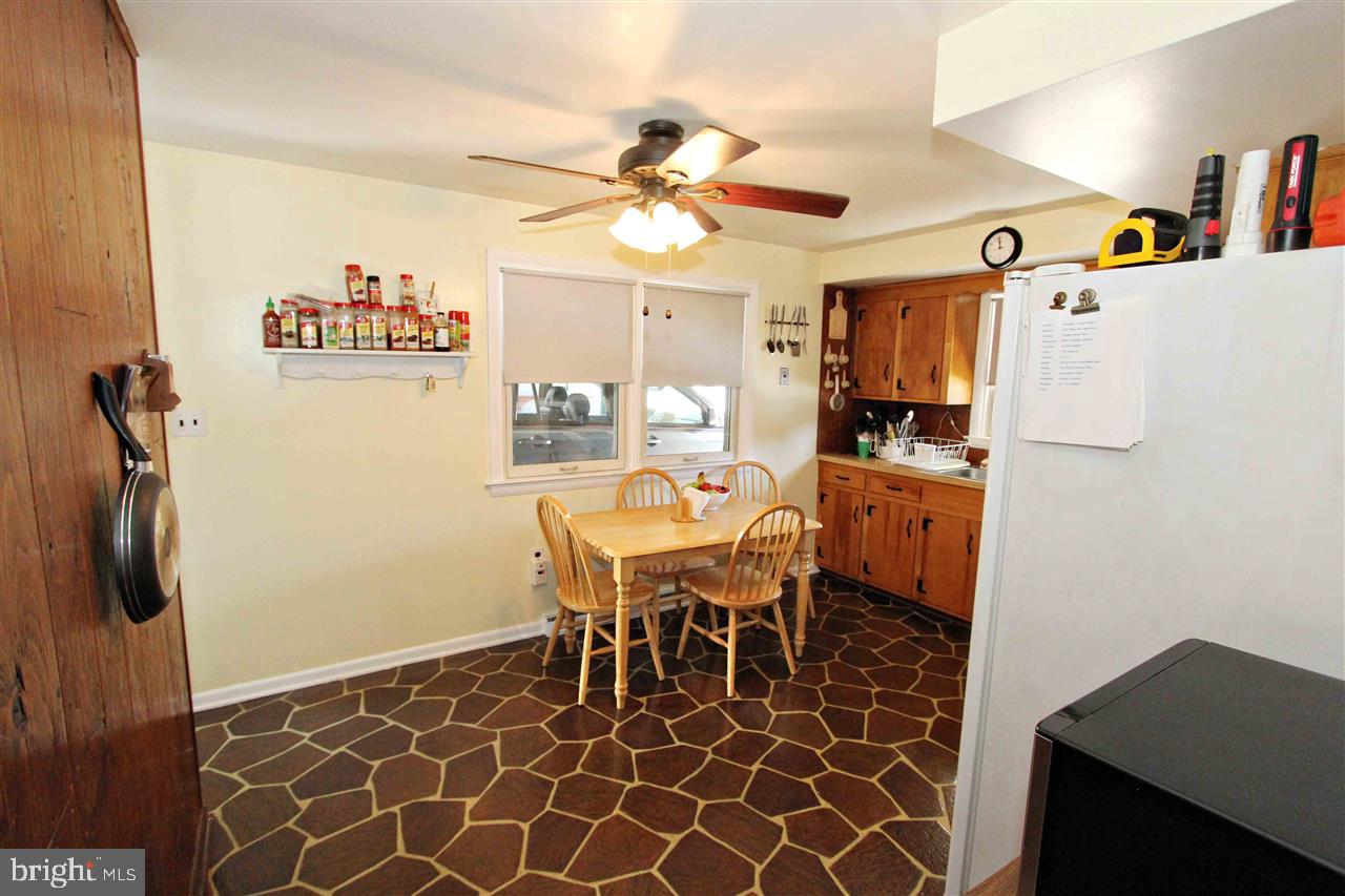 DOVER BORO - Residential