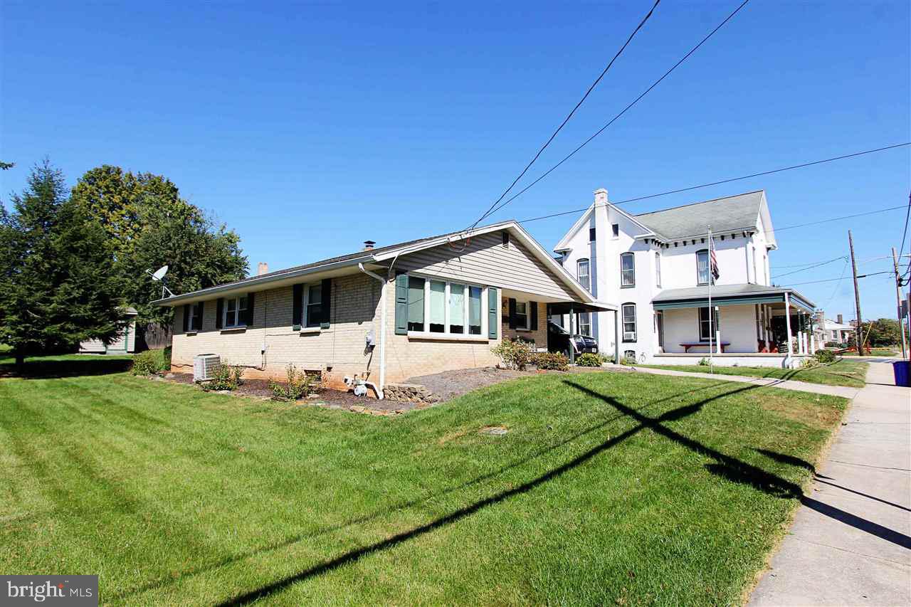 DOVER BORO - Residential