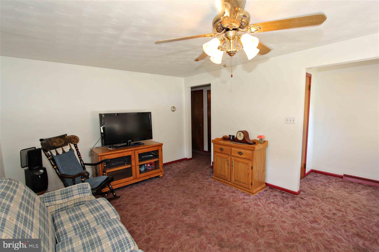 DOVER BORO - Residential