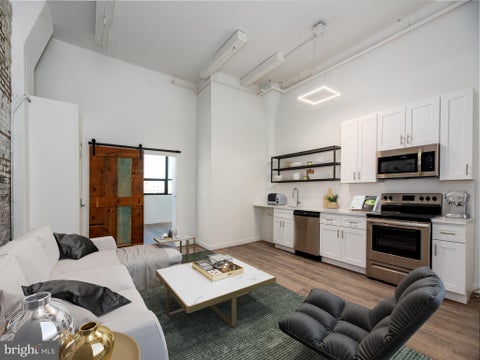 Condo For Rent - 1201 Jackson Street #551<br/> Philadelphia County, PHILADELPHIA, PA 19148