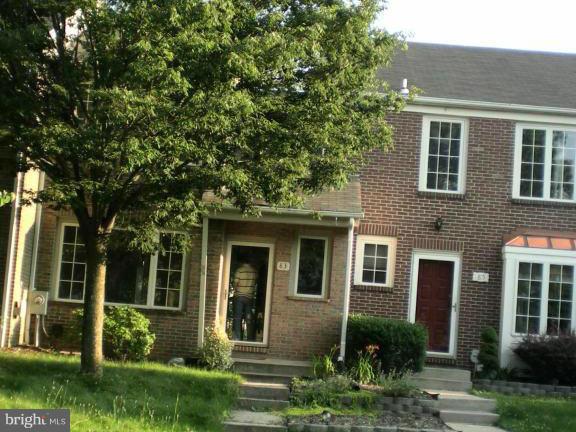 MILLWOOD - Residential Lease