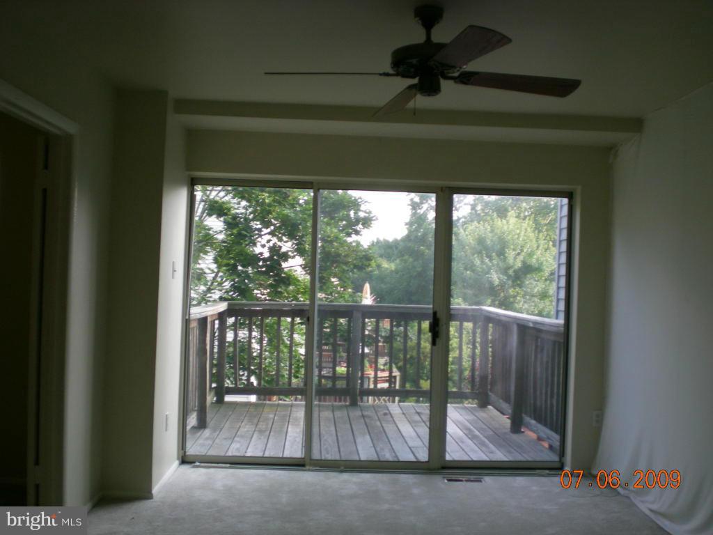 MILLWOOD - Residential Lease