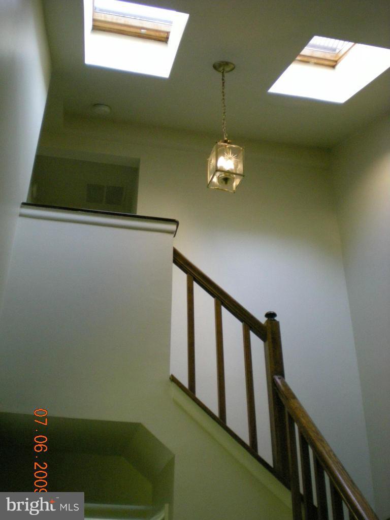 MILLWOOD - Residential Lease