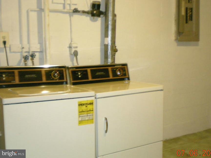 MILLWOOD - Residential Lease