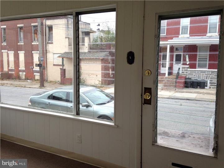 OVERBROOK - Residential Lease