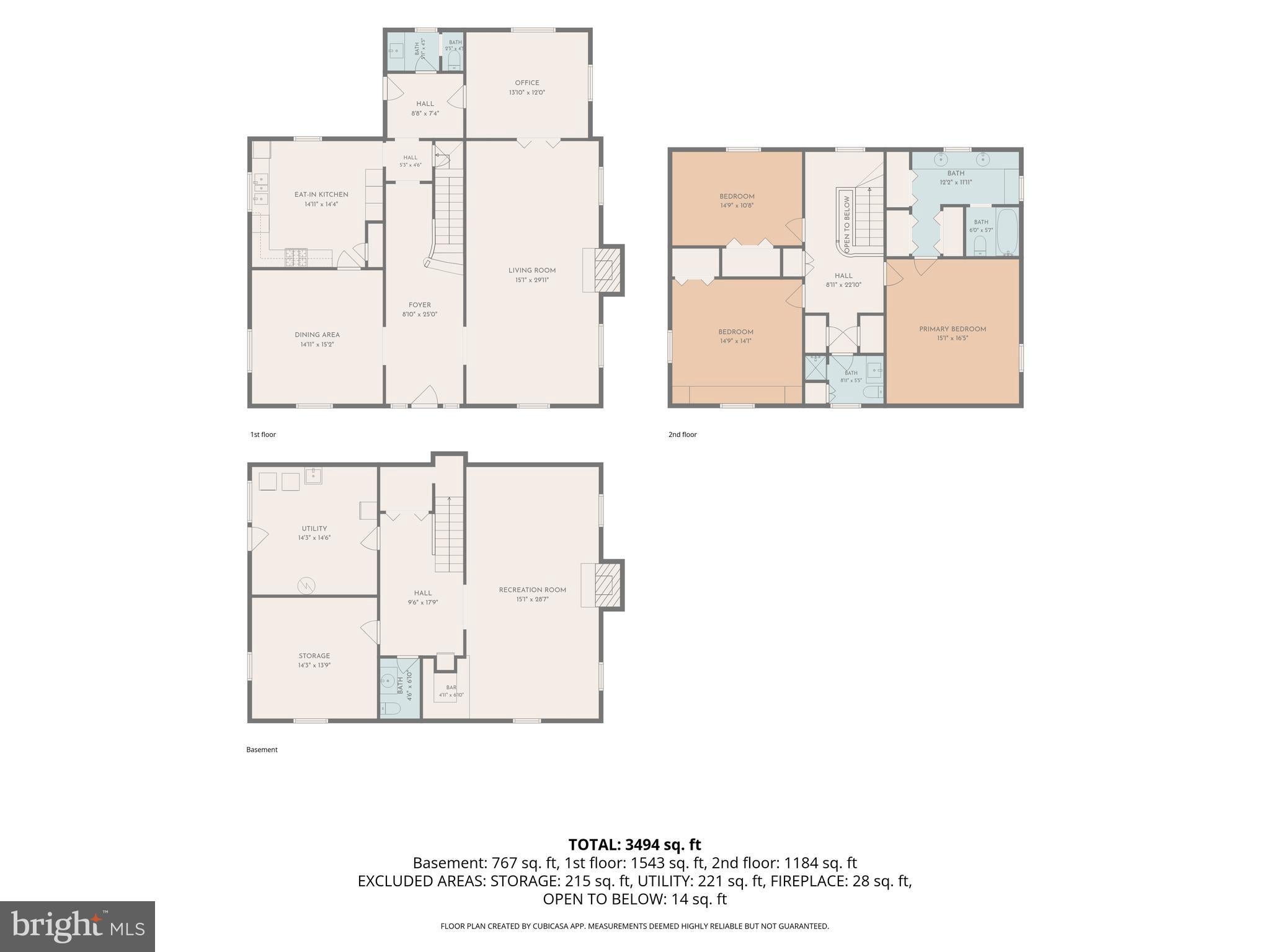 10 W LAKE AVENUE