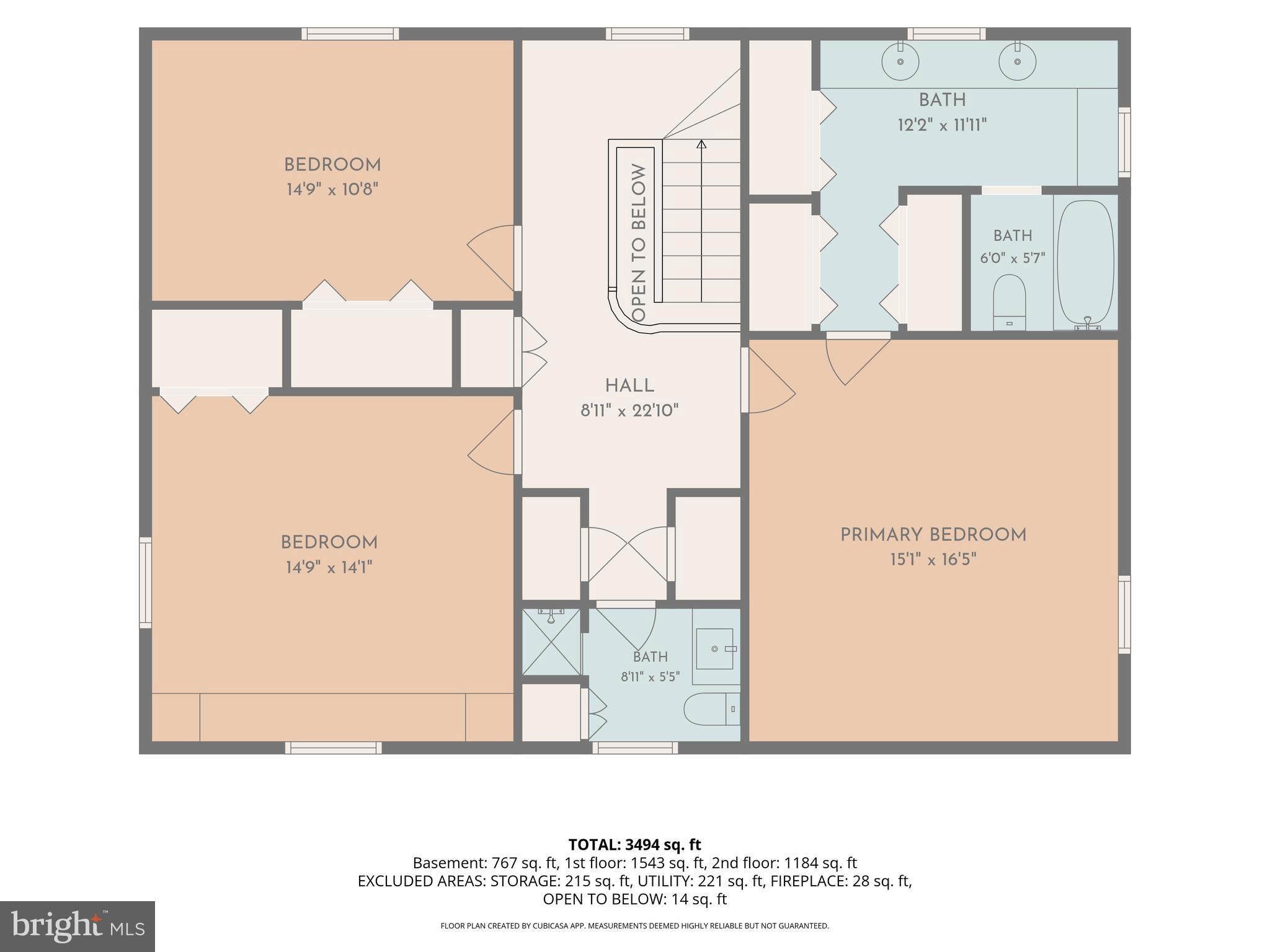 10 W LAKE AVENUE