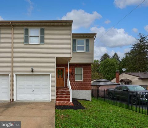 107 EUCLID AVENUE LANCASTER PA 17603