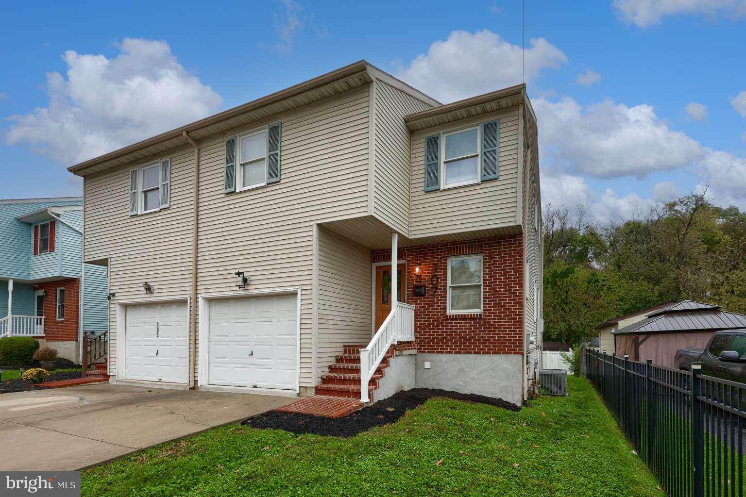 107 EUCLID AVENUE