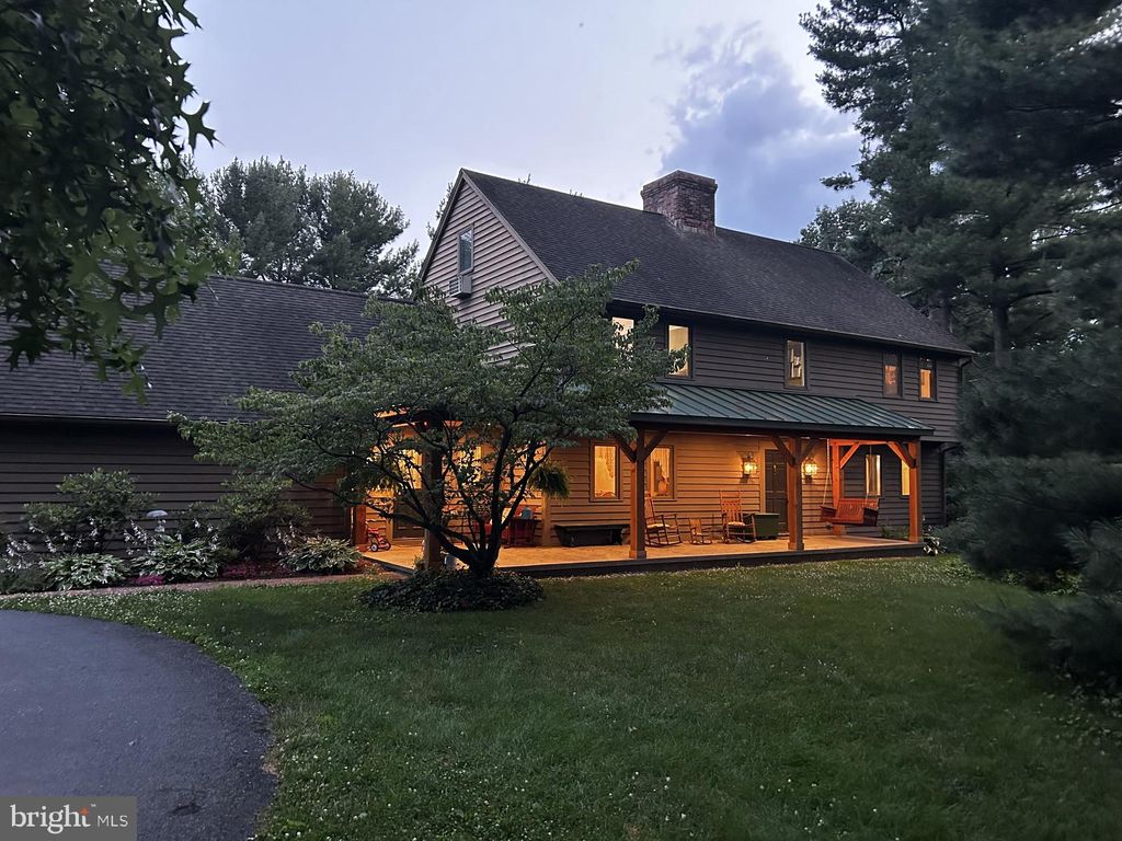 Photo of 2566 Old Philadelphia Pike, Bird In Hand, PA 17505 (MLS # PALA2048790)