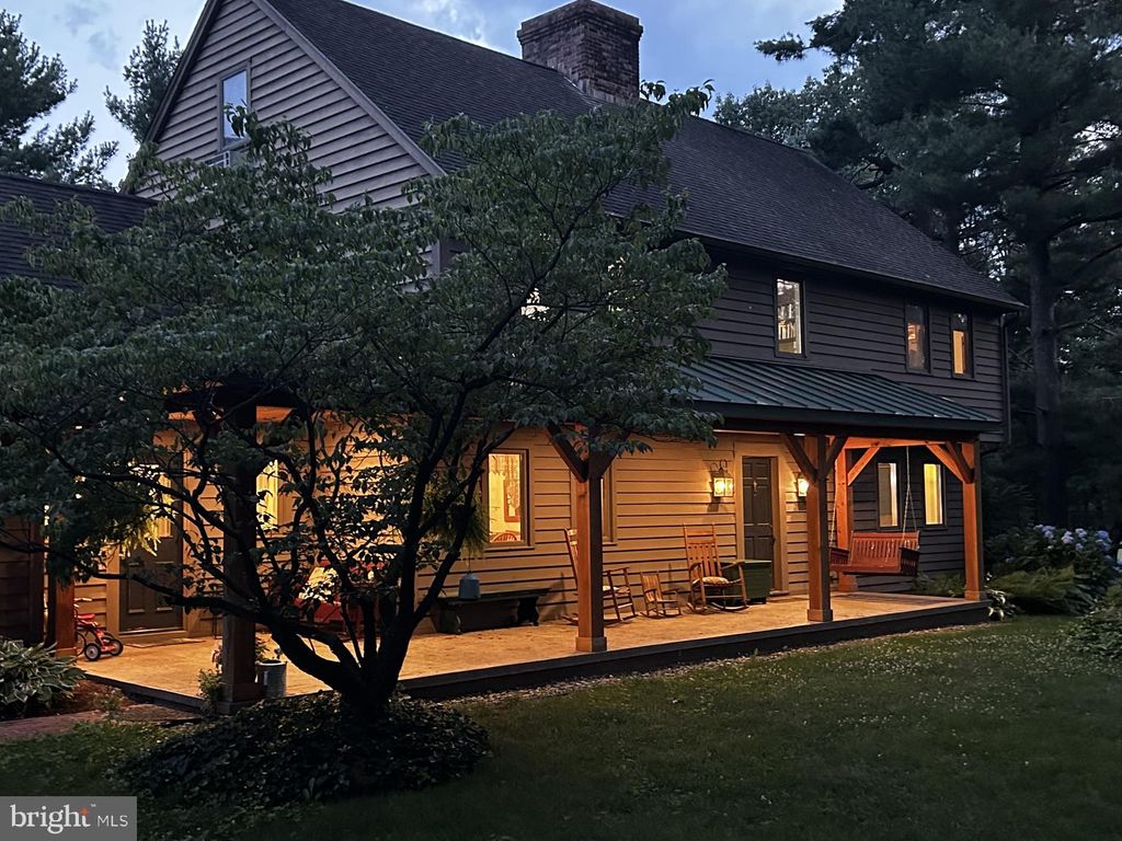 Photo of 2566 Old Philadelphia Pike, Bird In Hand, PA 17505 (MLS # PALA2048790)