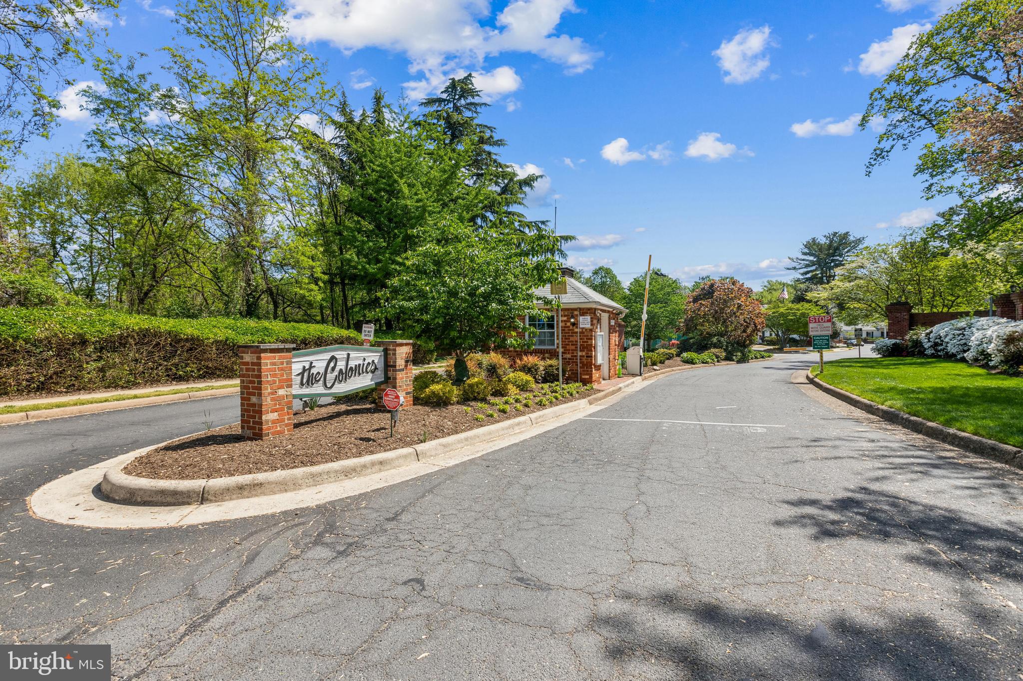 THE COLONIES - Residential