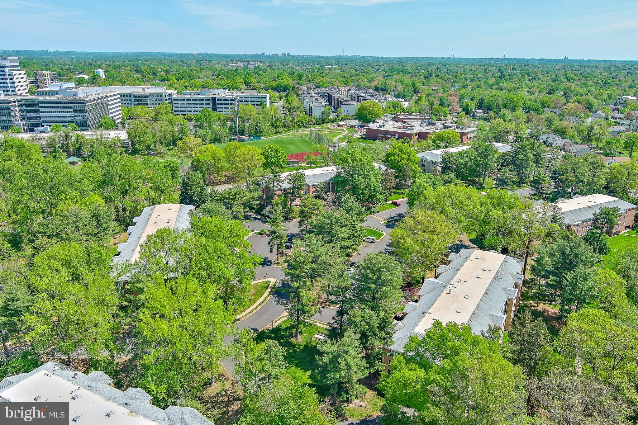 THE COLONIES - Residential