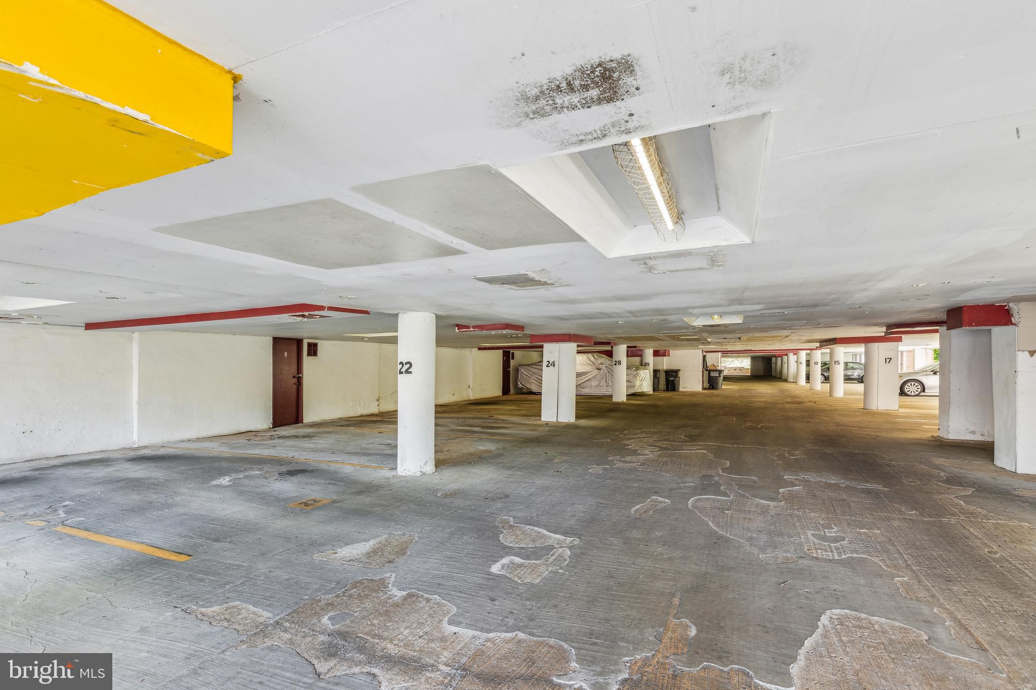 THE COLONIES - Residential