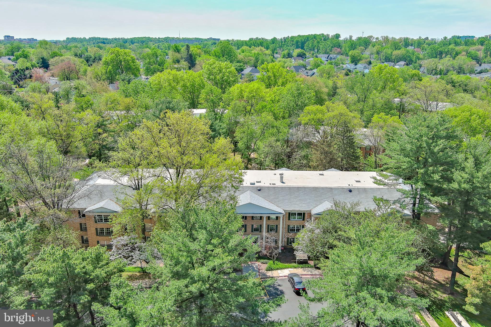 THE COLONIES - Residential