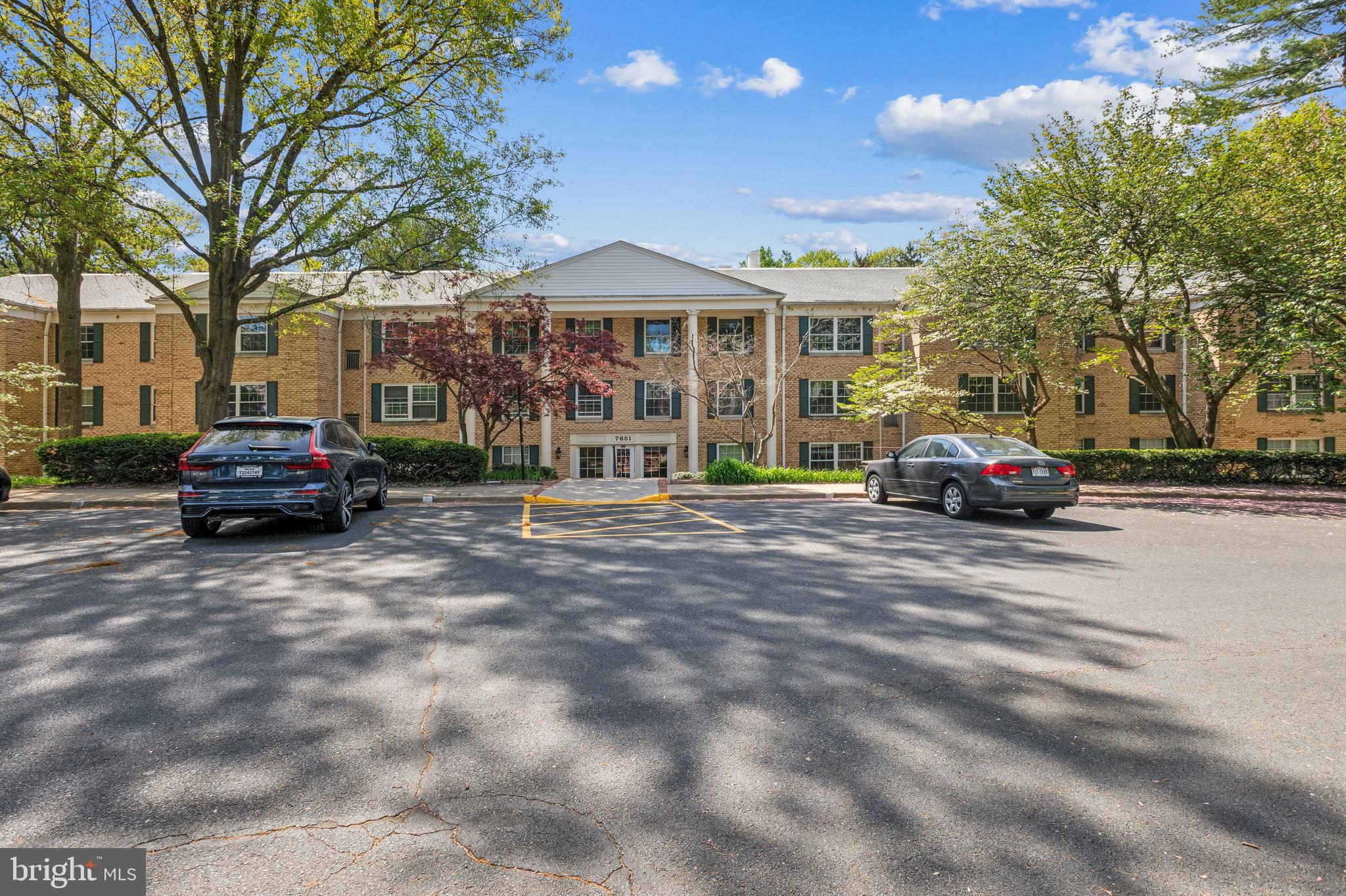 THE COLONIES - Residential