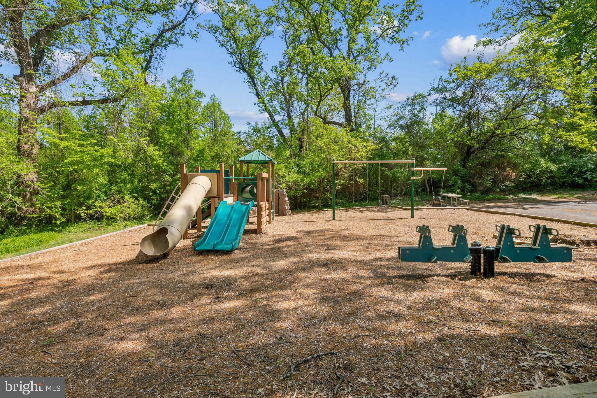 THE COLONIES - Residential