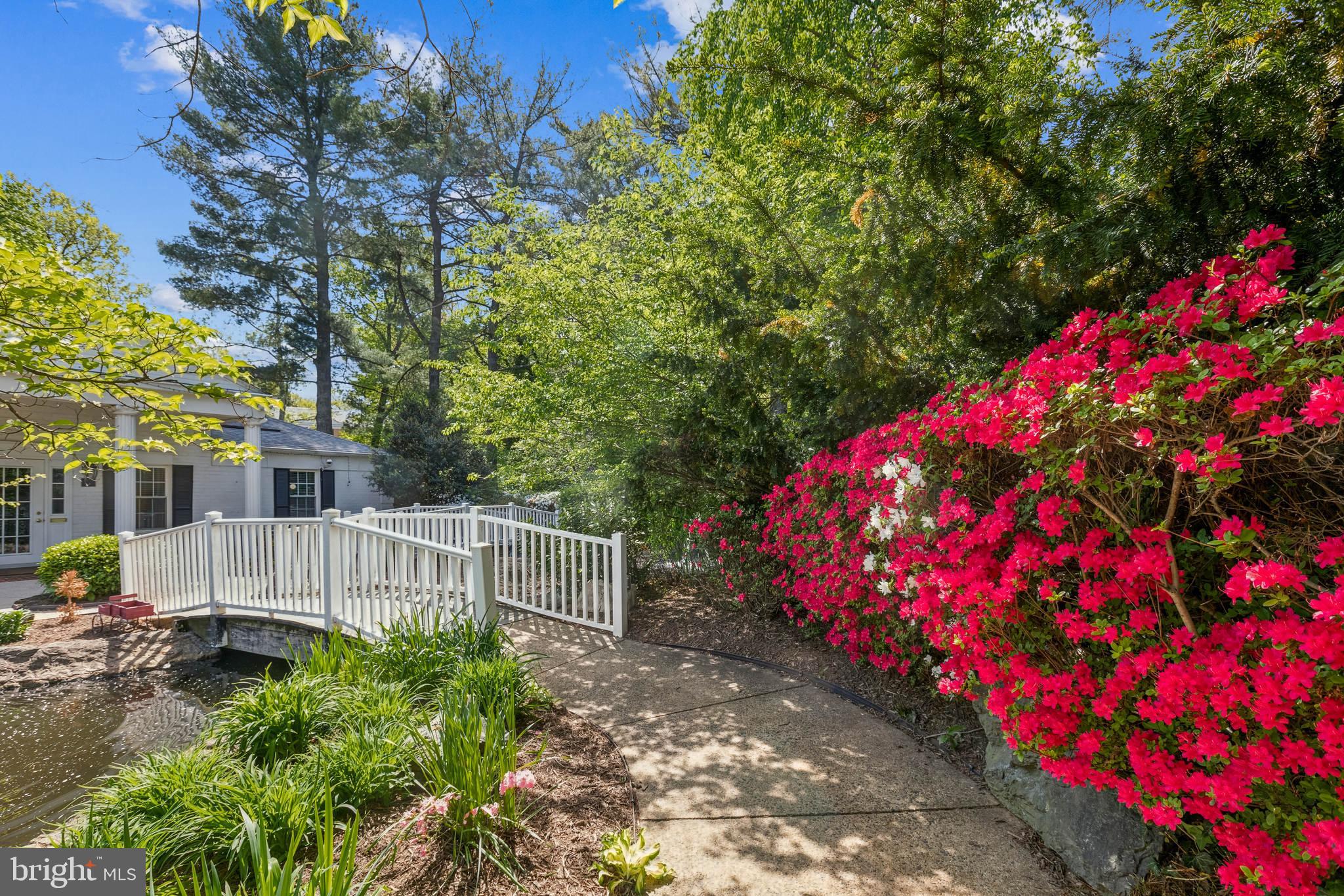 THE COLONIES - Residential