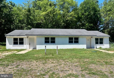 Townhouse For Rent - 11118 Pine Hill Road<br/> KING GEORGE, VA 22485