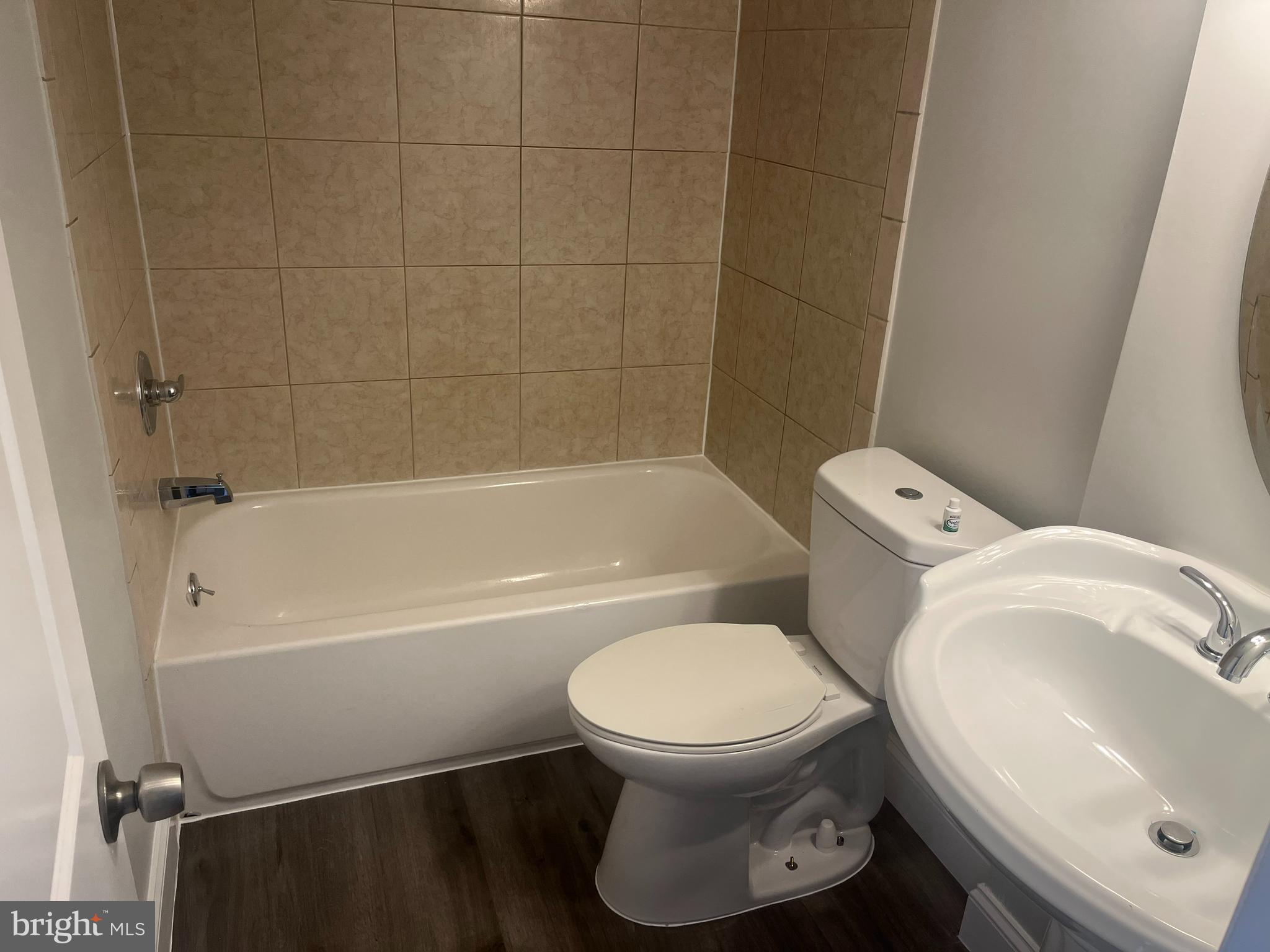 MILLS CHOICE CODM - Residential