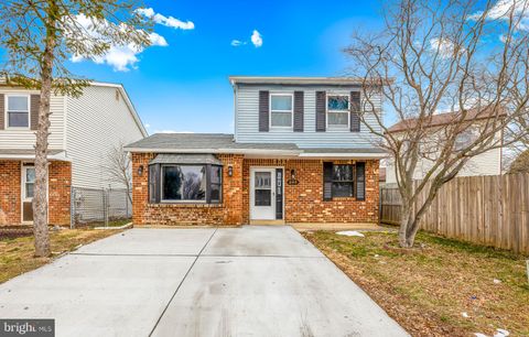 203 CHANNING DRIVE BEAR DE 19701