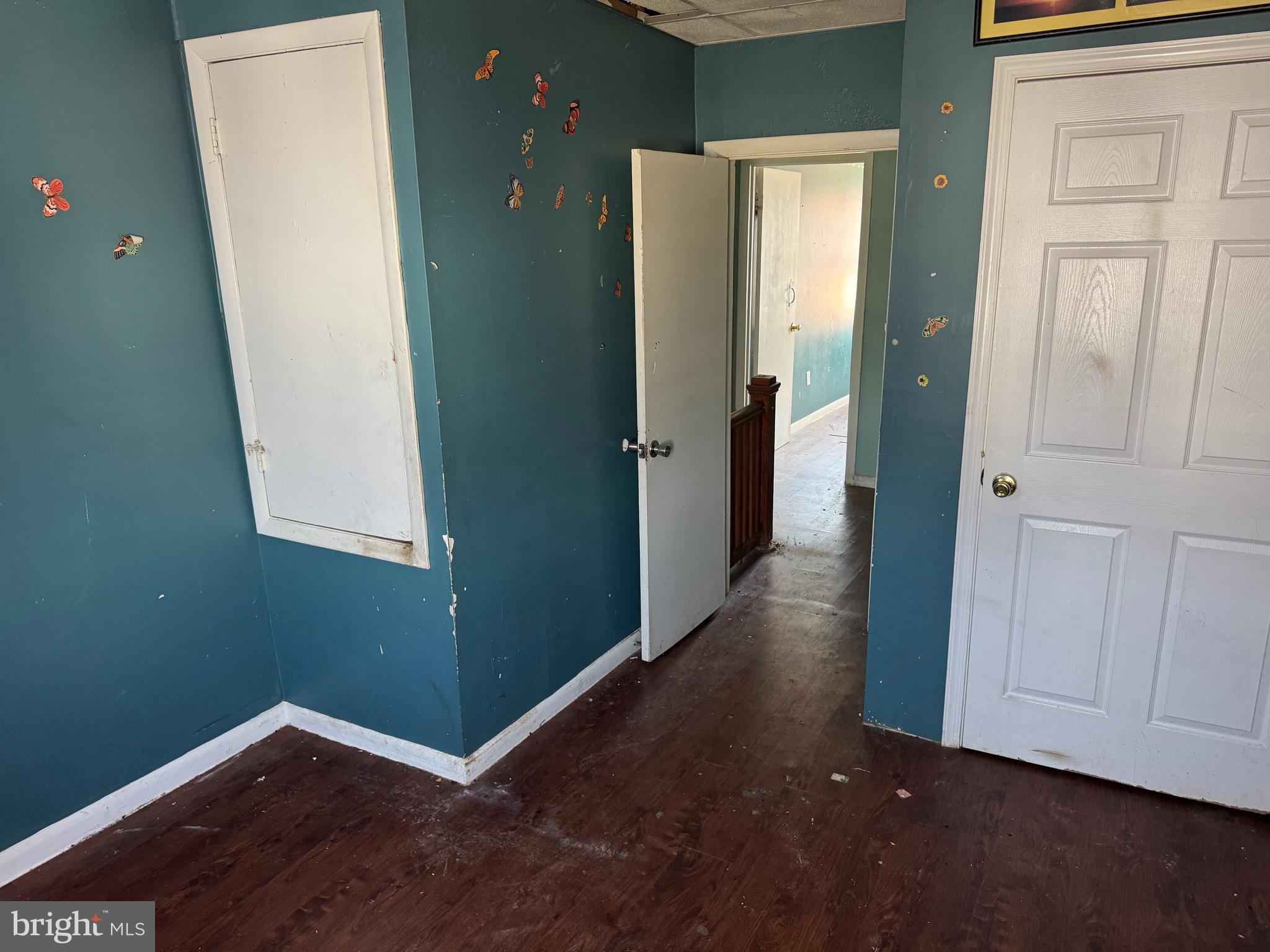 BALTIMORE HIGHLANDS - Residential