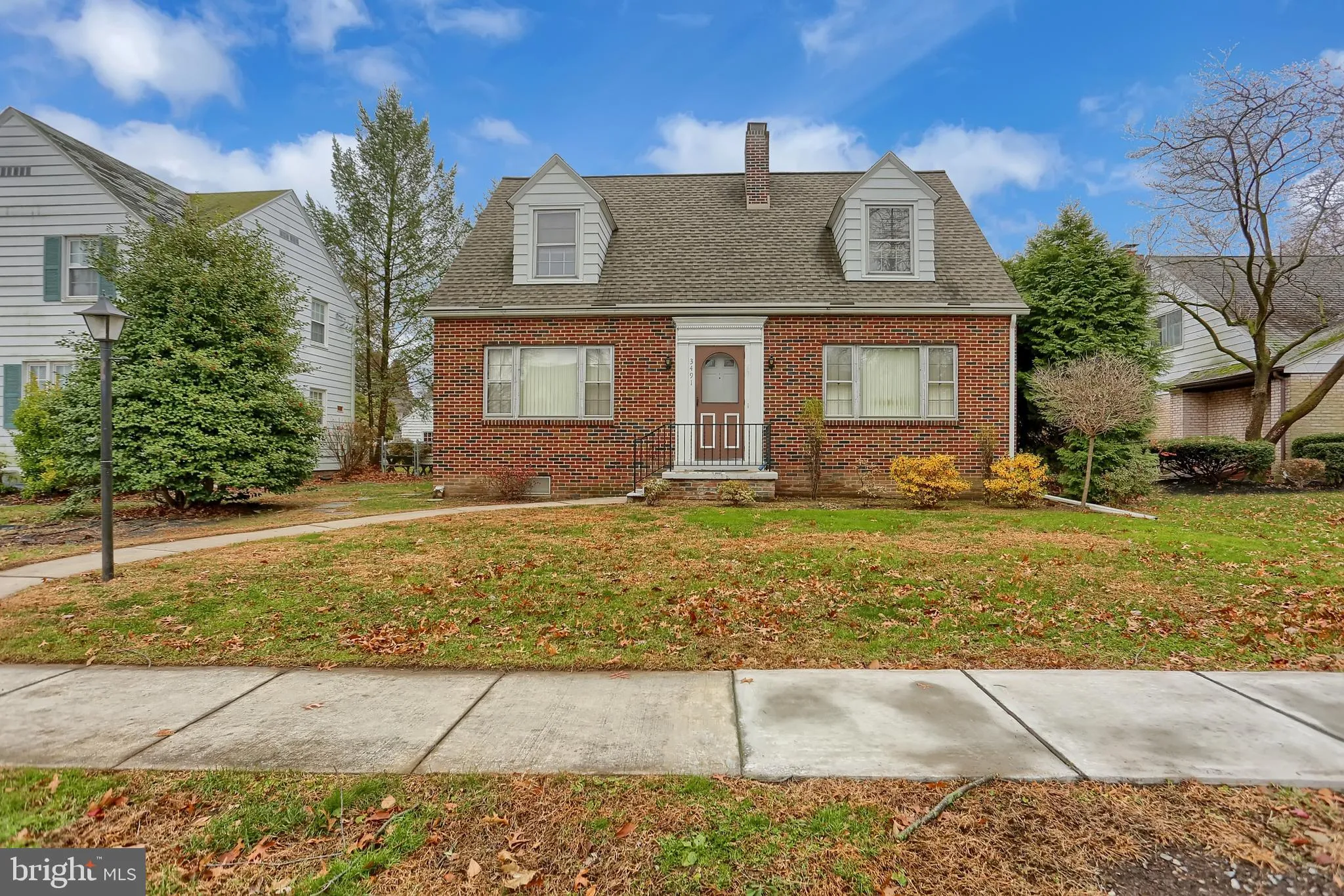 3491 N 3rd Street, Harrisburg, PA 17110