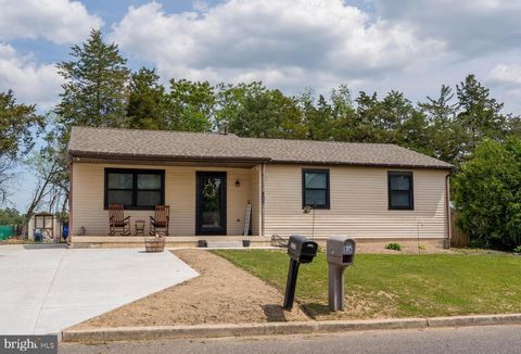 517 MARTINELLI AVENUE MINOTOLA NJ 08341